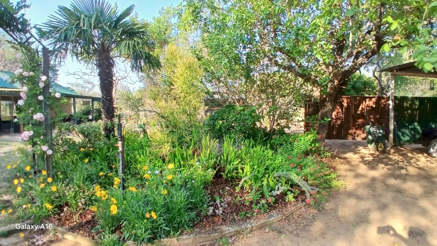 Commercial Property for Sale in Vaalwater Limpopo