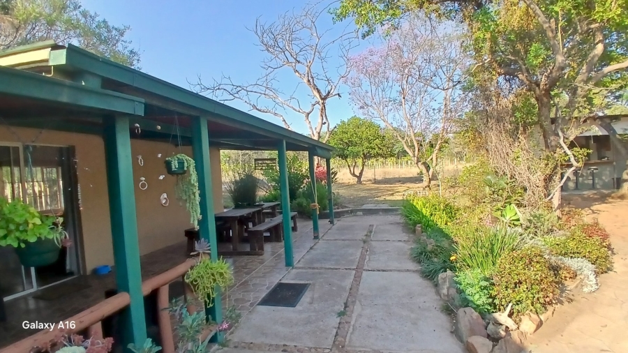 Commercial Property for Sale in Vaalwater Limpopo