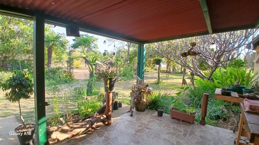 Commercial Property for Sale in Vaalwater Limpopo