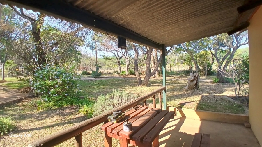 Commercial Property for Sale in Vaalwater Limpopo