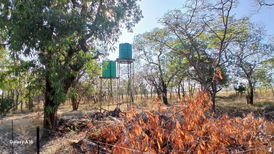 Commercial Property for Sale in Vaalwater Limpopo