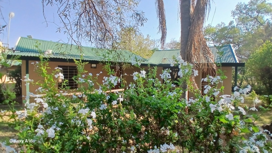 Commercial Property for Sale in Vaalwater Limpopo