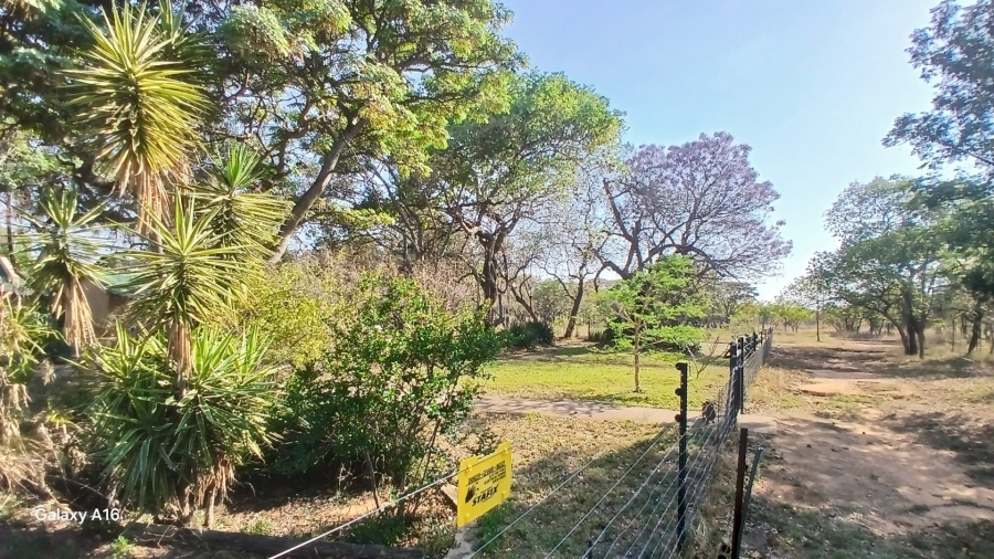 Commercial Property for Sale in Vaalwater Limpopo