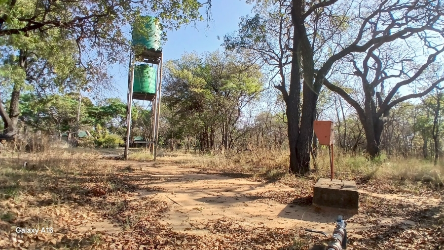 Commercial Property for Sale in Vaalwater Limpopo