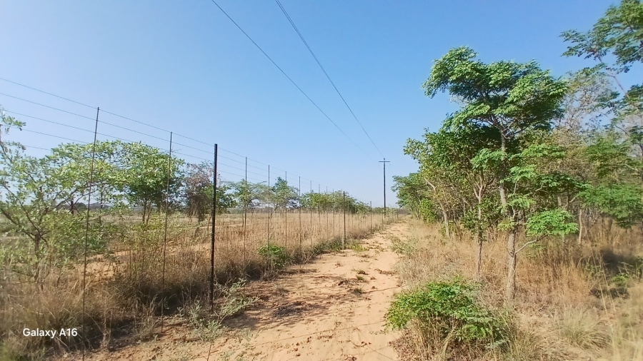 Commercial Property for Sale in Vaalwater Limpopo