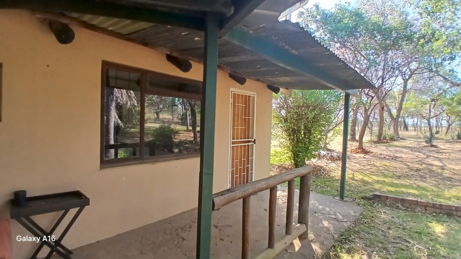 Commercial Property for Sale in Vaalwater Limpopo