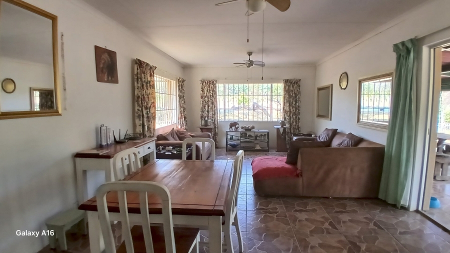 Commercial Property for Sale in Vaalwater Limpopo