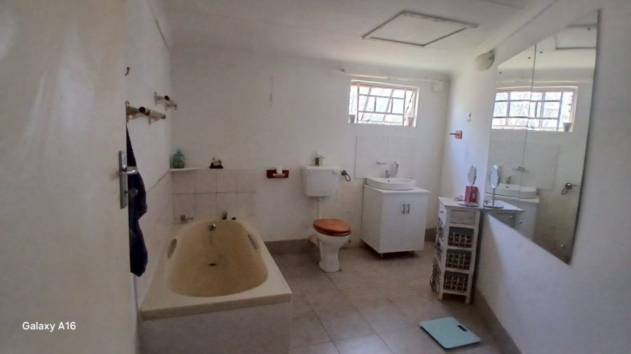 Commercial Property for Sale in Vaalwater Limpopo