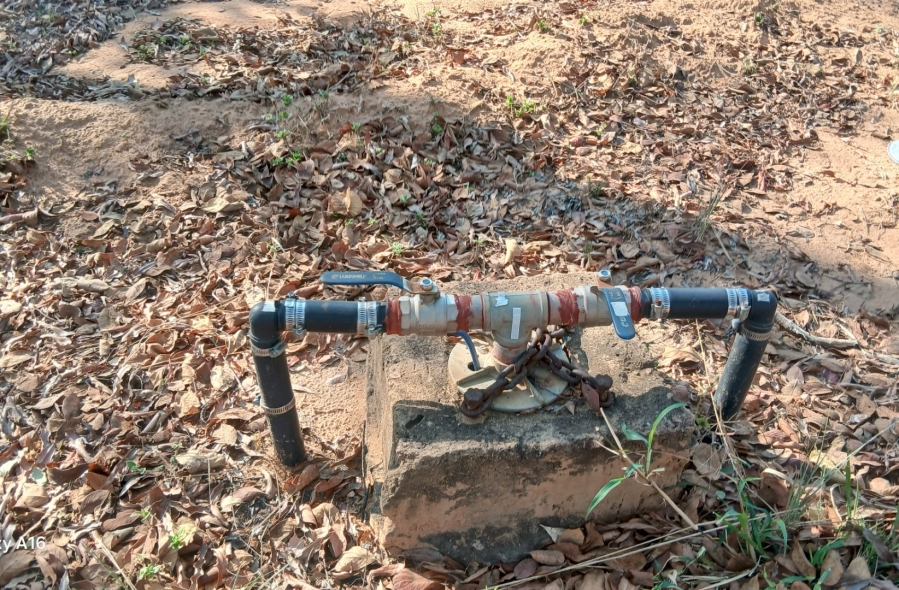 Commercial Property for Sale in Vaalwater Limpopo