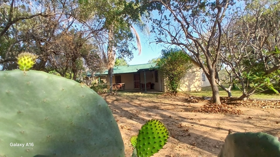 Commercial Property for Sale in Vaalwater Limpopo