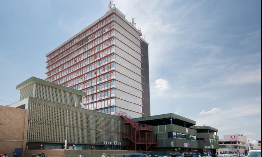 Commercial Property for Sale in Polokwane Central Limpopo