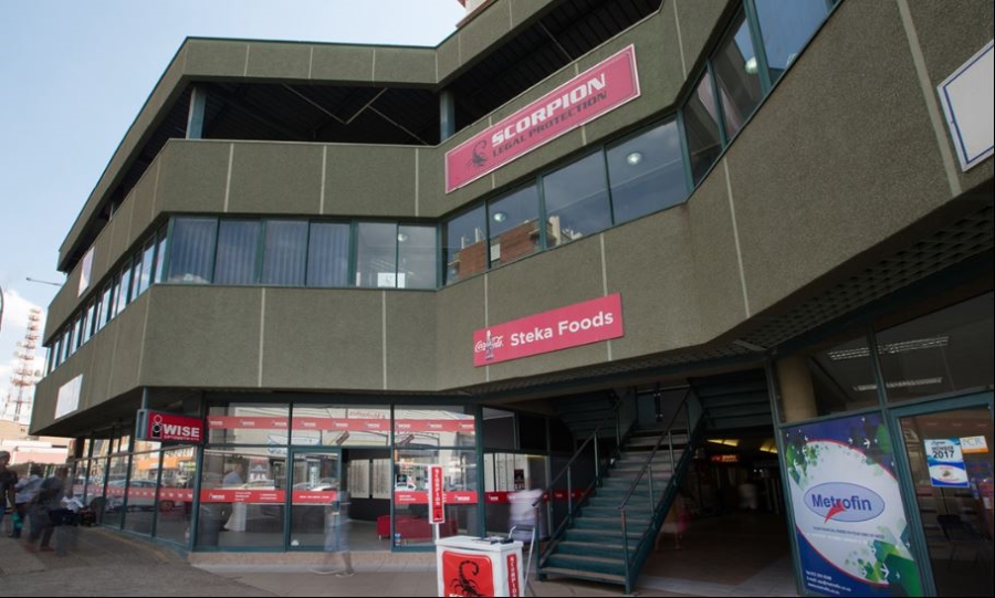 Commercial Property for Sale in Polokwane Central Limpopo