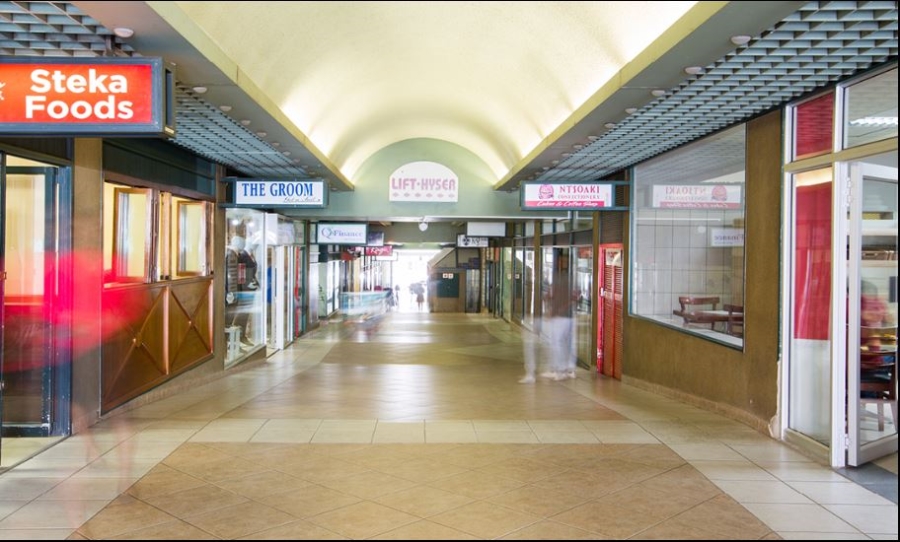 Commercial Property for Sale in Polokwane Central Limpopo