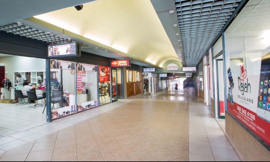 Commercial Property for Sale in Polokwane Central Limpopo