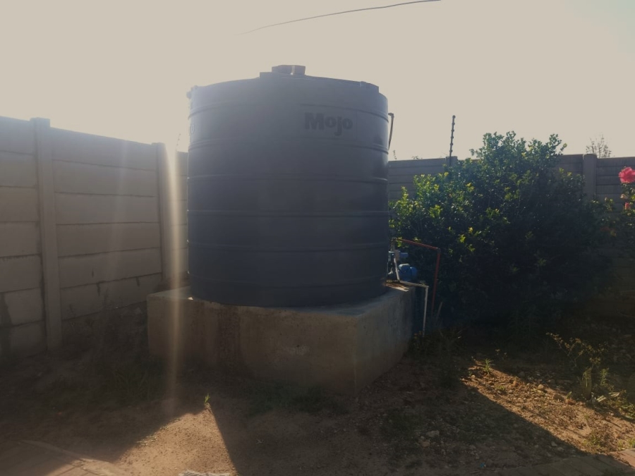 To Let 3 Bedroom Property for Rent in Bendor Limpopo