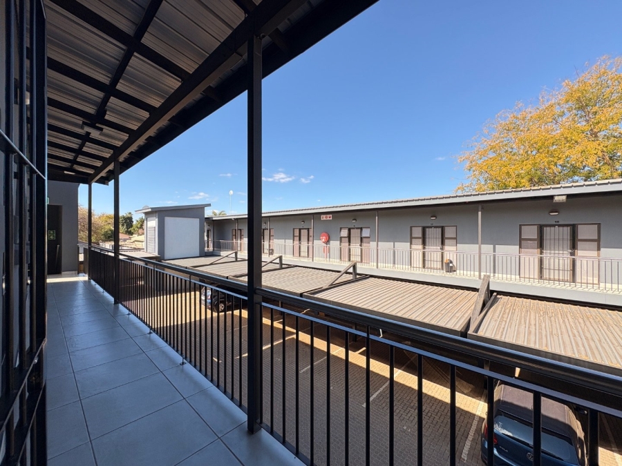 To Let  Bedroom Property for Rent in Polokwane Central Limpopo