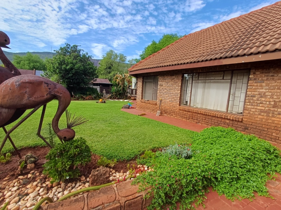 5 Bedroom Property for Sale in Thabazimbi Limpopo