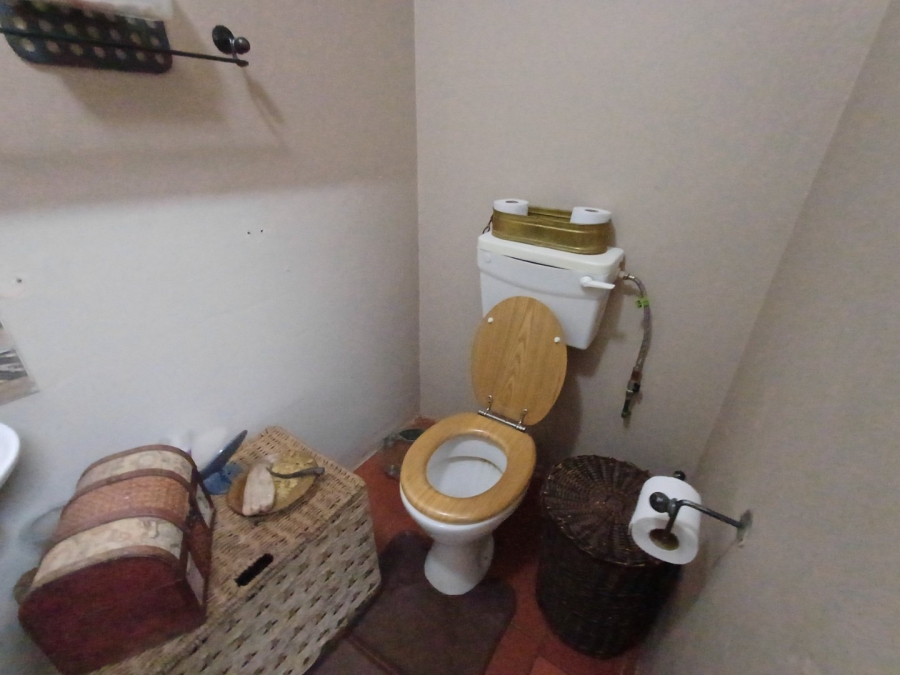 5 Bedroom Property for Sale in Thabazimbi Limpopo