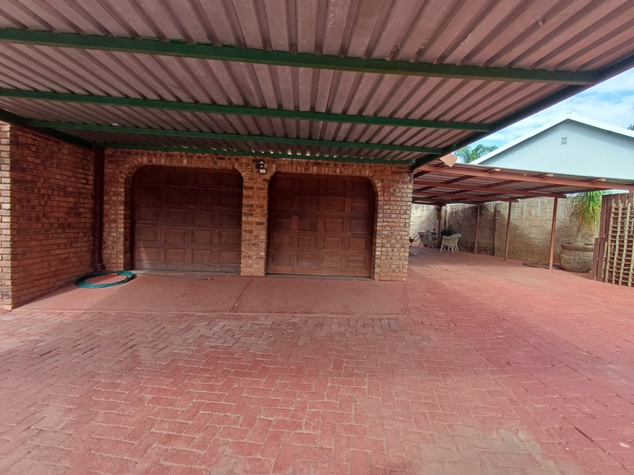 5 Bedroom Property for Sale in Thabazimbi Limpopo
