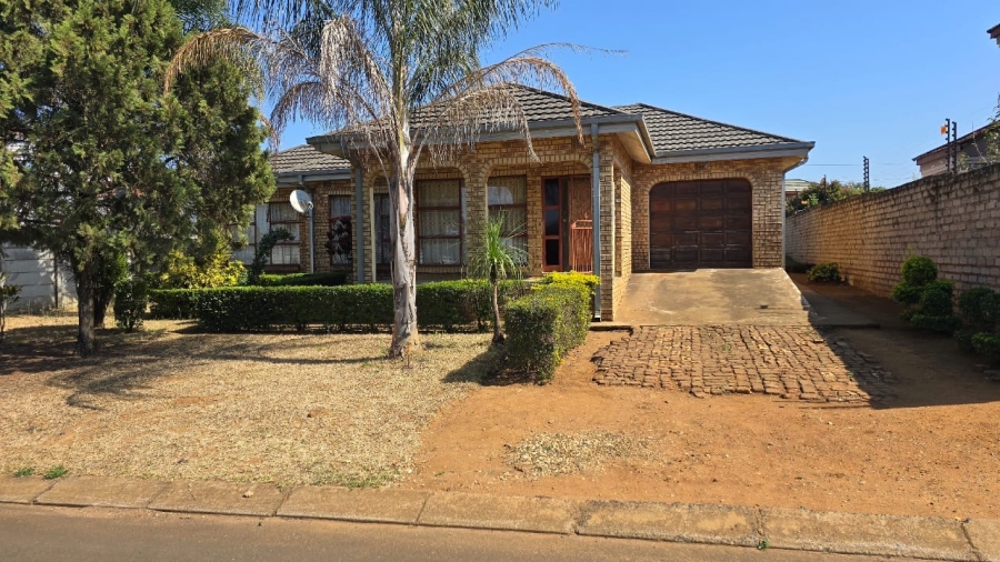 3 Bedroom Property for Sale in Makhado Limpopo