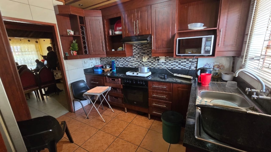 3 Bedroom Property for Sale in Makhado Limpopo