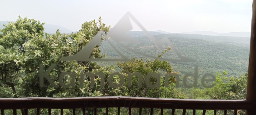 4 Bedroom Property for Sale in Vaalwater Limpopo