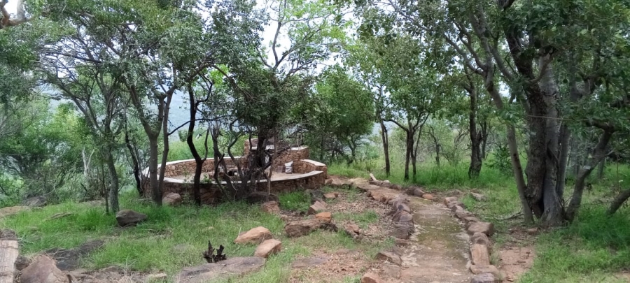 4 Bedroom Property for Sale in Vaalwater Limpopo