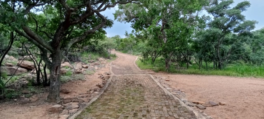 4 Bedroom Property for Sale in Vaalwater Limpopo