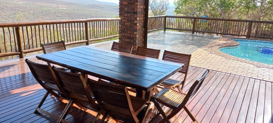 4 Bedroom Property for Sale in Vaalwater Limpopo