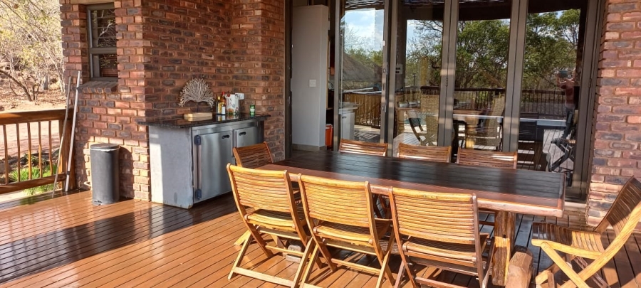 4 Bedroom Property for Sale in Vaalwater Limpopo