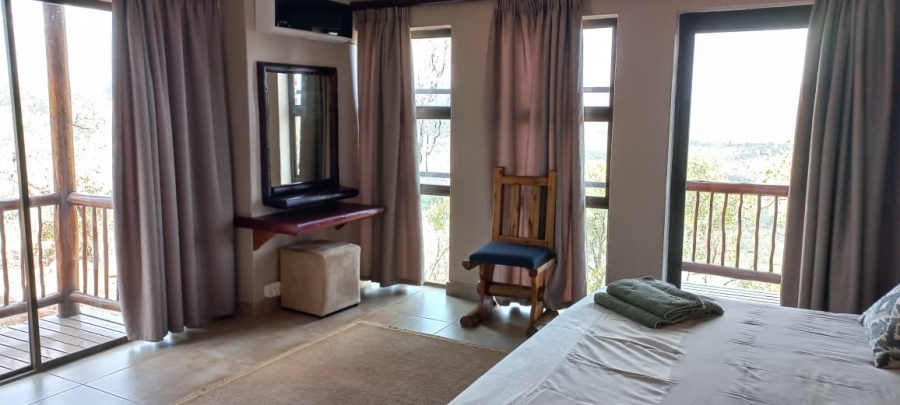 4 Bedroom Property for Sale in Vaalwater Limpopo