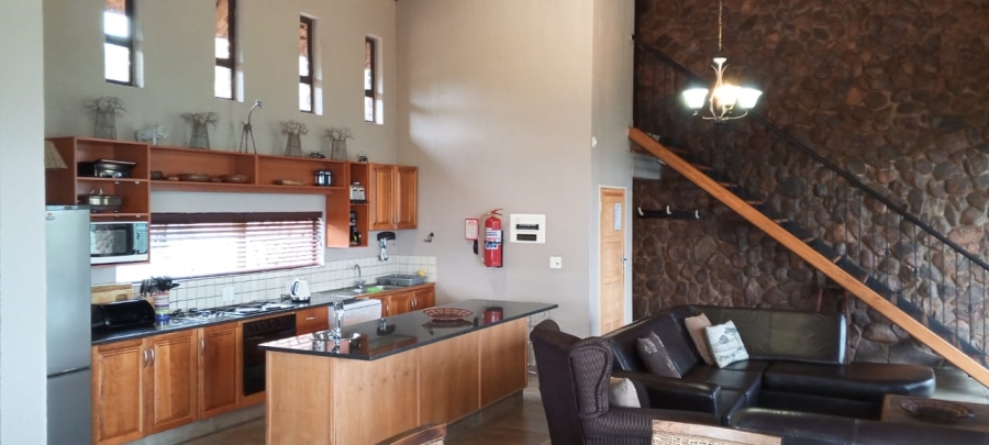 4 Bedroom Property for Sale in Vaalwater Limpopo