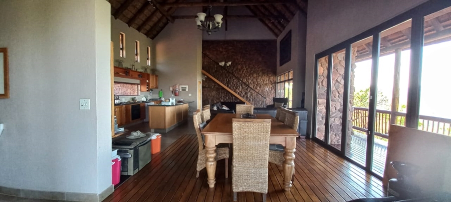 4 Bedroom Property for Sale in Vaalwater Limpopo