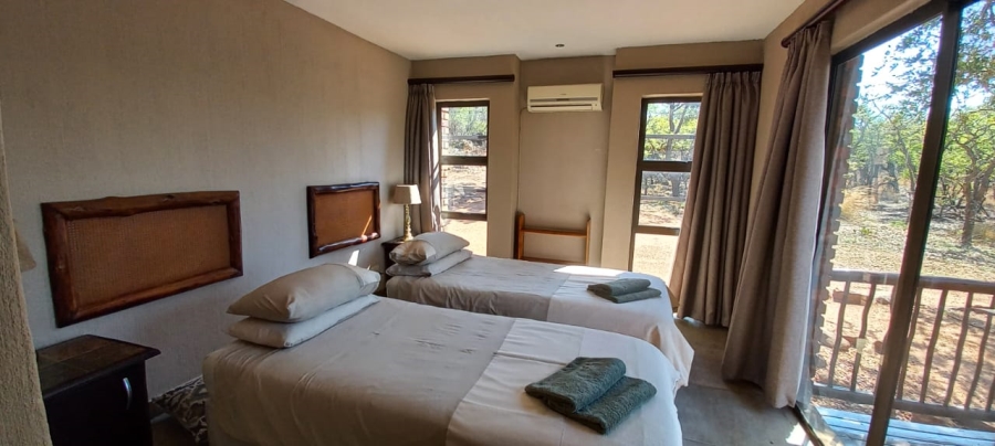 4 Bedroom Property for Sale in Vaalwater Limpopo