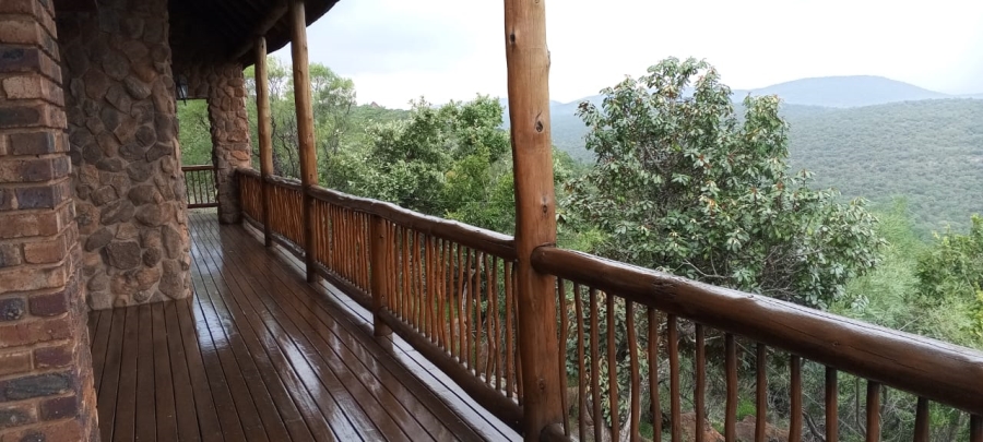 4 Bedroom Property for Sale in Vaalwater Limpopo