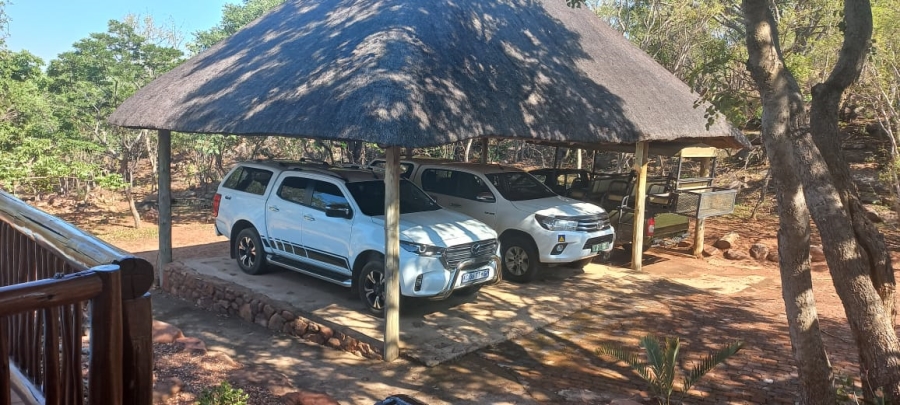 4 Bedroom Property for Sale in Vaalwater Limpopo