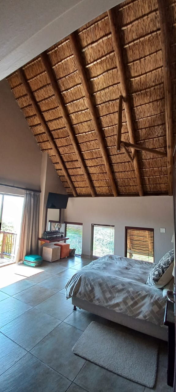 4 Bedroom Property for Sale in Vaalwater Limpopo