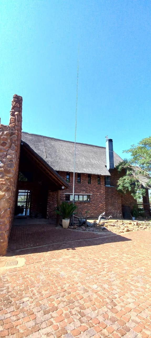 4 Bedroom Property for Sale in Vaalwater Limpopo