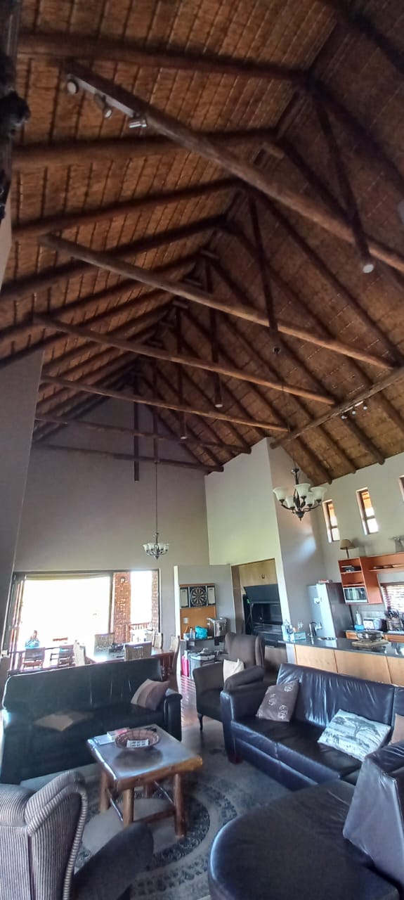 4 Bedroom Property for Sale in Vaalwater Limpopo