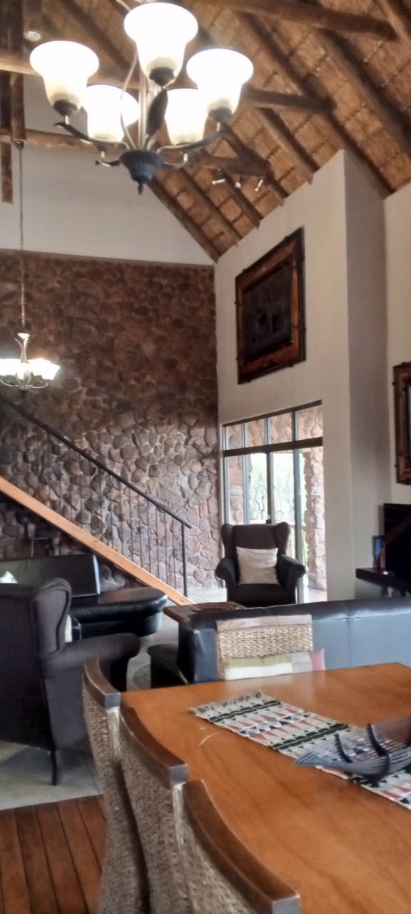 4 Bedroom Property for Sale in Vaalwater Limpopo