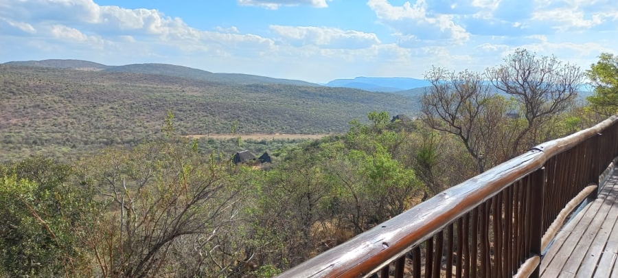 4 Bedroom Property for Sale in Vaalwater Limpopo