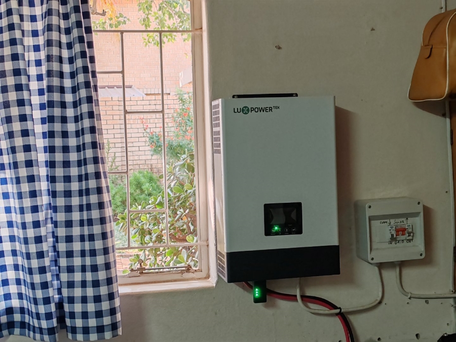 3 Bedroom Property for Sale in Bela Bela Limpopo