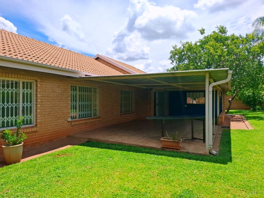 3 Bedroom Property for Sale in Bela Bela Limpopo