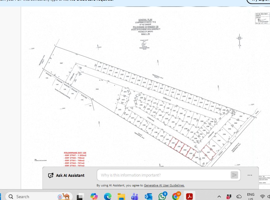 Commercial Property for Sale in Tweefontein A H Limpopo