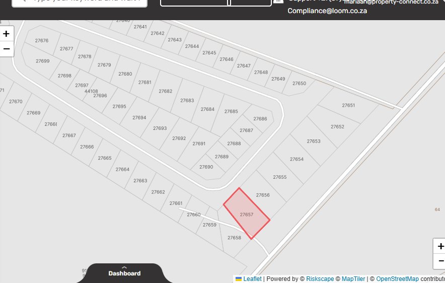 Commercial Property for Sale in Tweefontein A H Limpopo