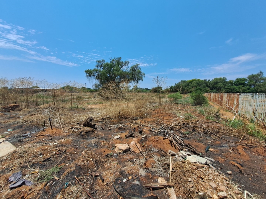 Commercial Property for Sale in Tweefontein A H Limpopo