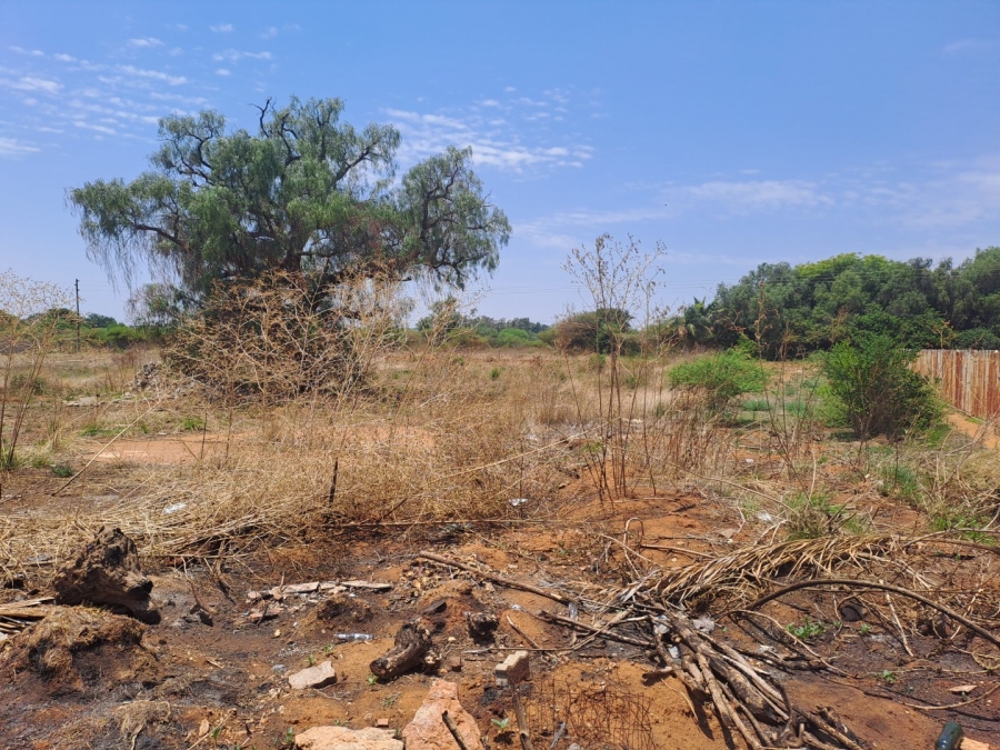 Commercial Property for Sale in Tweefontein A H Limpopo