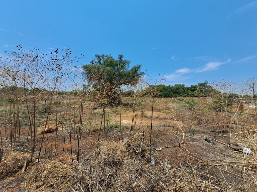 Commercial Property for Sale in Tweefontein A H Limpopo