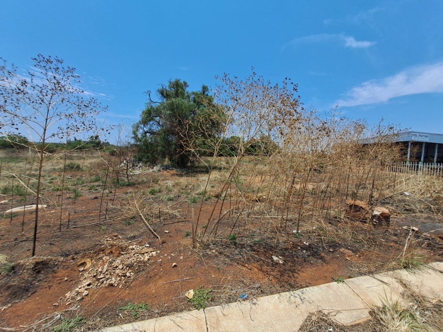 Commercial Property for Sale in Tweefontein A H Limpopo