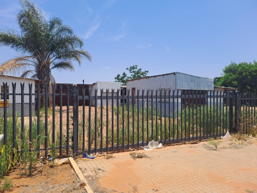 Commercial Property for Sale in Tweefontein A H Limpopo